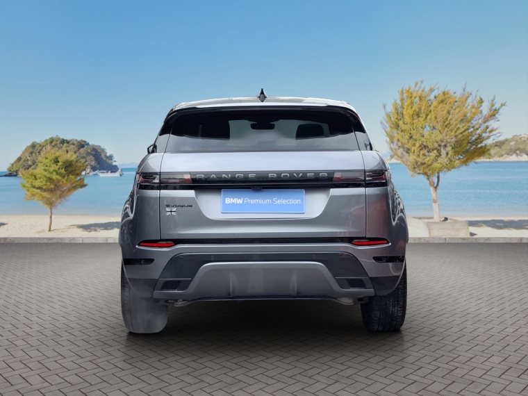 Land rover Evoque Evoque Se 2026 Usado Usado en BMW Premium Selection Land rover Evoque Evoque Se 2026 Usado Usado en BMW Premium Selection