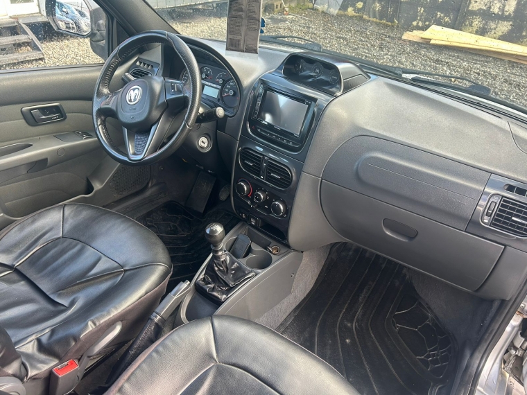 Ram 700 Adventure 1.6l Dc Mt 2019  Usado en Guillermo Morales Usados