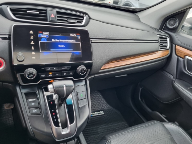 Honda Cr-v Touring 1.5  At 2019  Usado en Guillermo Morales Usados