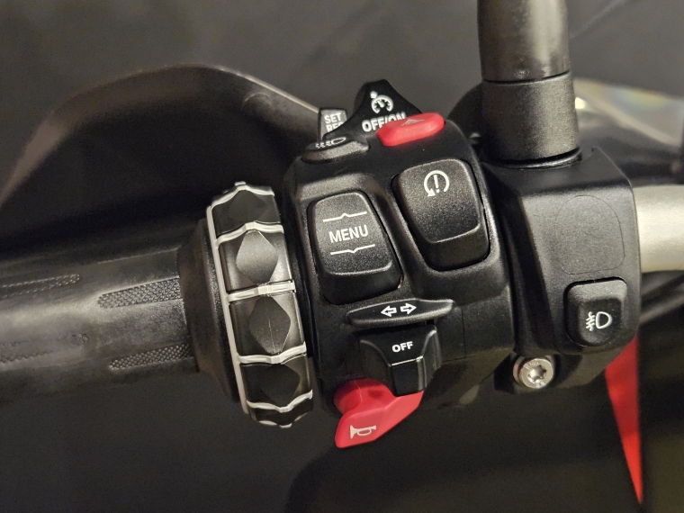 Bmw F 850 gs adventure Iii 2022 Usado en BMW Premium Selection