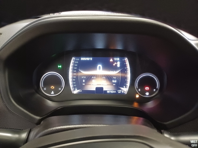 Chery Tiggo 3 New Tiggo 3 Gls Mt 2022 Usado en Rosselot Usados