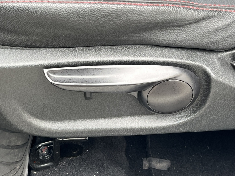 Jac Js3 1.6 Luxury Mt 2024 Usado  Usado en Kovacs Usados