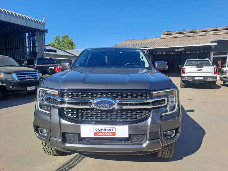 Ford Ranger Xlt 4x4 2.0 - Descuenta Iva 2026 Usado Usado en Webautos.cl Ford Ranger Xlt 4x4 2.0 - Descuenta Iva 2026 Usado Usado en Webautos.cl