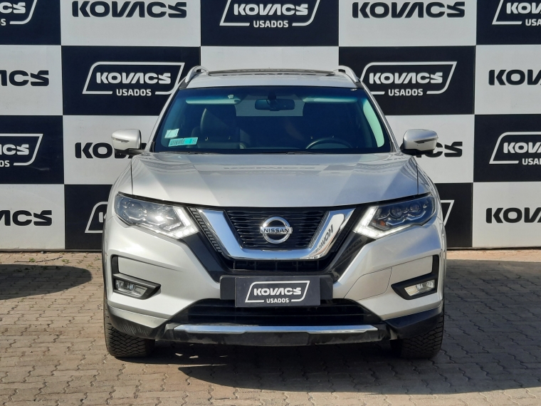 Nissan X-trail X Trail 2.5 2018 Usado  Usado en Kovacs Usados