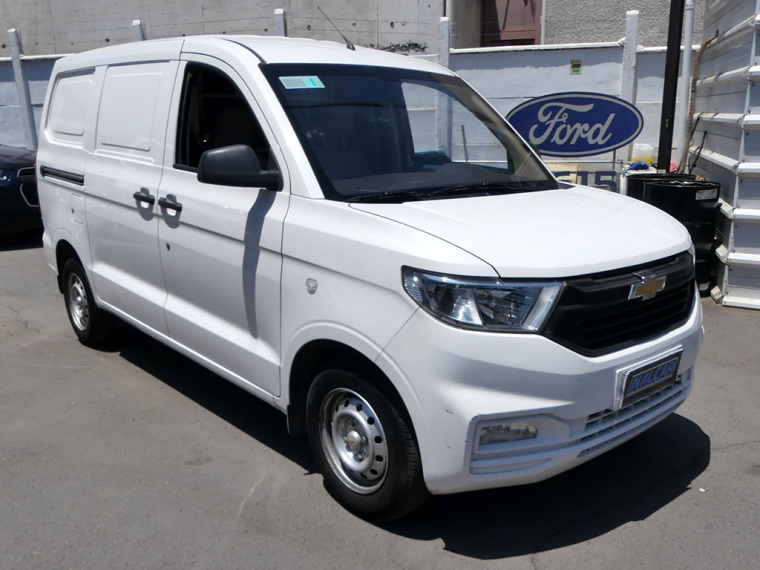 Chevrolet 147 Max 1.5 2022 Usado  Usado en Webautos.cl