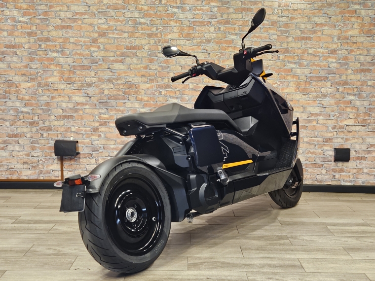 Bmw Ce 04 . 2024 Usado en BMW Premium Selection
