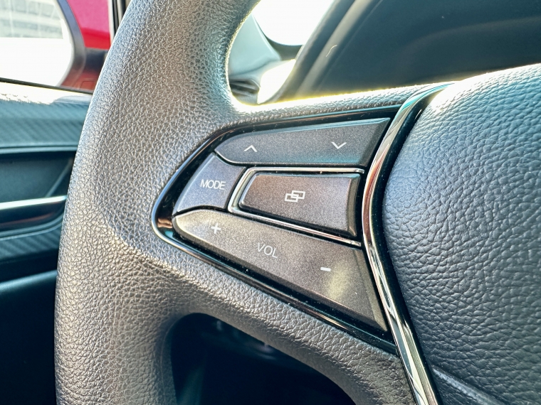 Chery Tiggo 2 Tiggo 2 1.5 2023 Usado en Rosselot Usados