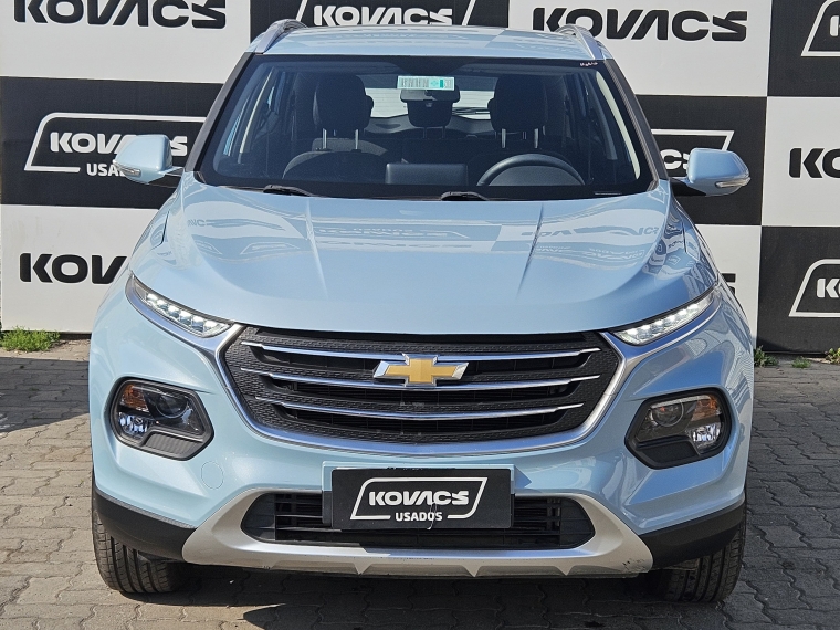 Chevrolet Groove Groove Ltz Mt 2021 Usado  Usado en Kovacs Usados