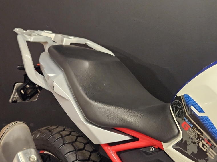 Bmw G 310 gs . 2023 Usado en BMW Premium Selection