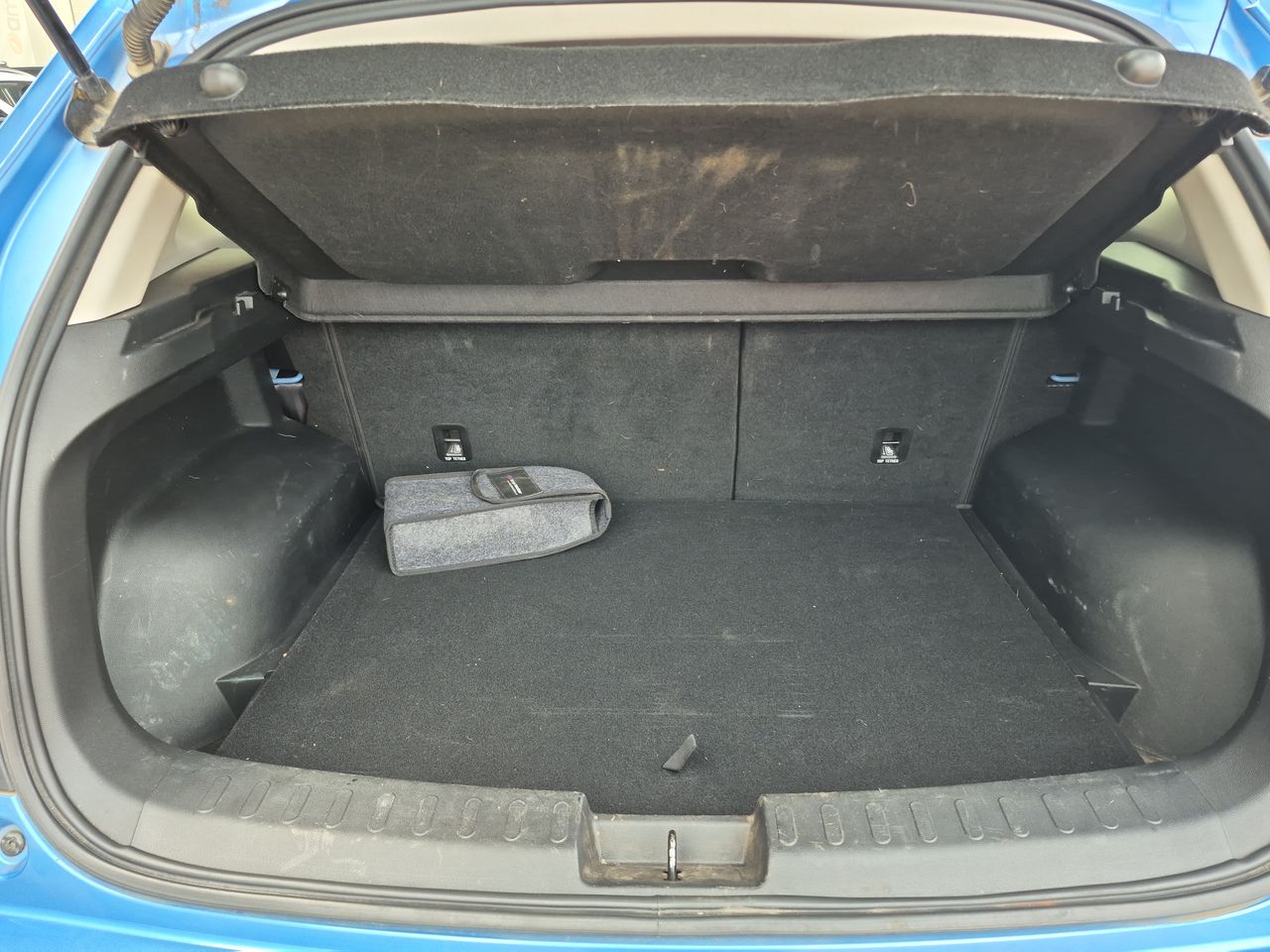 Haval Jolion Jolion Turbo 1.5 2023 Usado  Usado en Webautos.cl