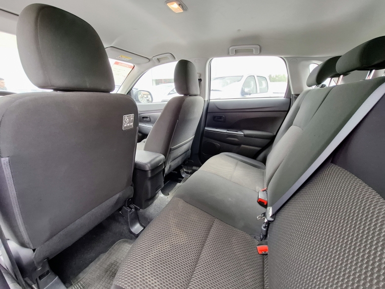 Mitsubishi Asx Asx 4x2 Mt 1.6 2023 Usado en Rosselot Usados