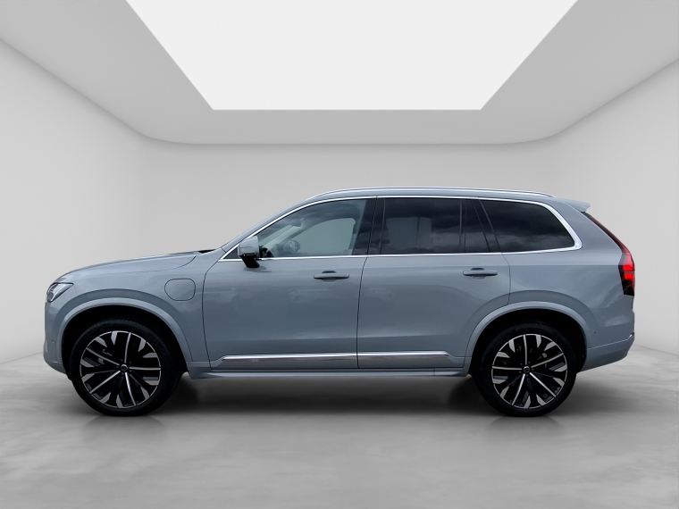 Volvo Xc90 T8 Plus 2026 Usado Usado en BMW Premium Selection Volvo Xc90 T8 Plus 2026 Usado Usado en BMW Premium Selection
