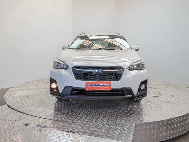 Subaru Xv Xv 2.0 At 4x4 2019 Usado  Usado en Pompeyo