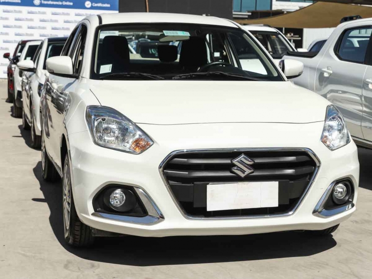 Suzuki Dzire Gl Sport 1.2 2023 Usado  Usado en Webautos.cl