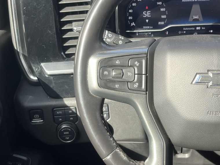 Chevrolet Silverado Tb 4wd 5.3 2023 Usado  Usado en Kovacs Usados