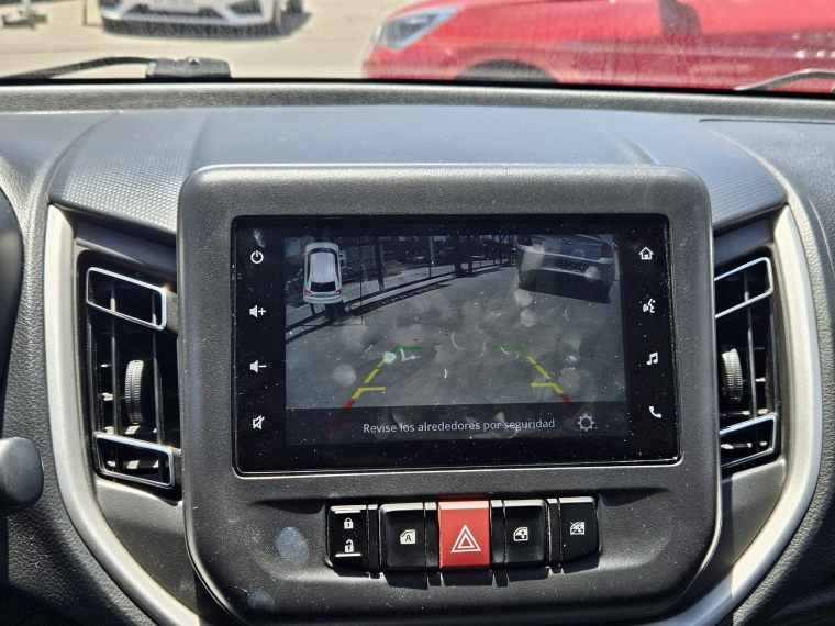 Suzuki Celerio Celerio Hb 1.0 2023 Usado en Rosselot Usados