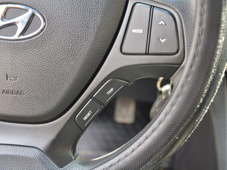 Hyundai I-10 Ba Pe Hb 2021 Usado  Usado en Webautos.cl