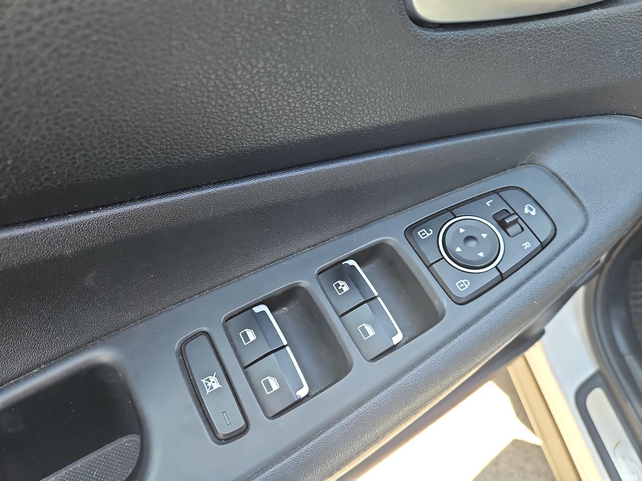 Hyundai Santa fe Santa Fe Crdi 2.2 Aut 2019 Usado en Usados de Primera - Sergio Escobar