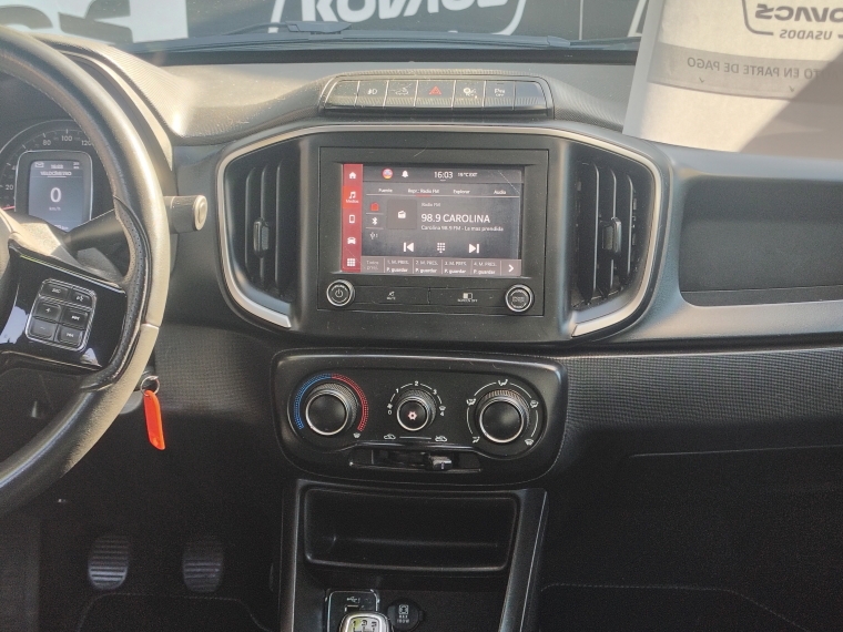 Ram 700 1.3  Laramie  Cd Mt 2021 Usado  Usado en Kovacs Usados