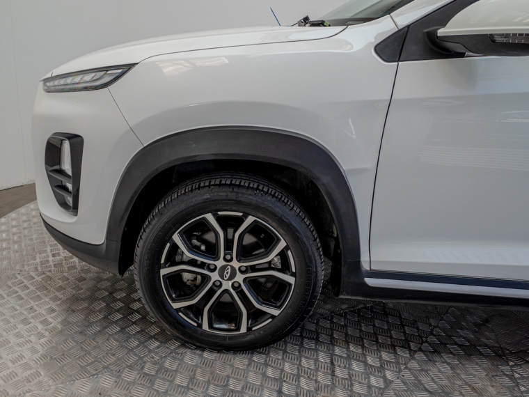 Chery Tiggo 2 pro Gls Cvt Pro 1.5 Aut 2021 Usado  Usado en Pompeyo