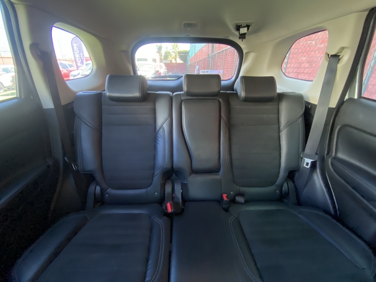 Mitsubishi Outlander Outlander Cvt 2.0 Aut 2022 Usado en Rosselot Usados