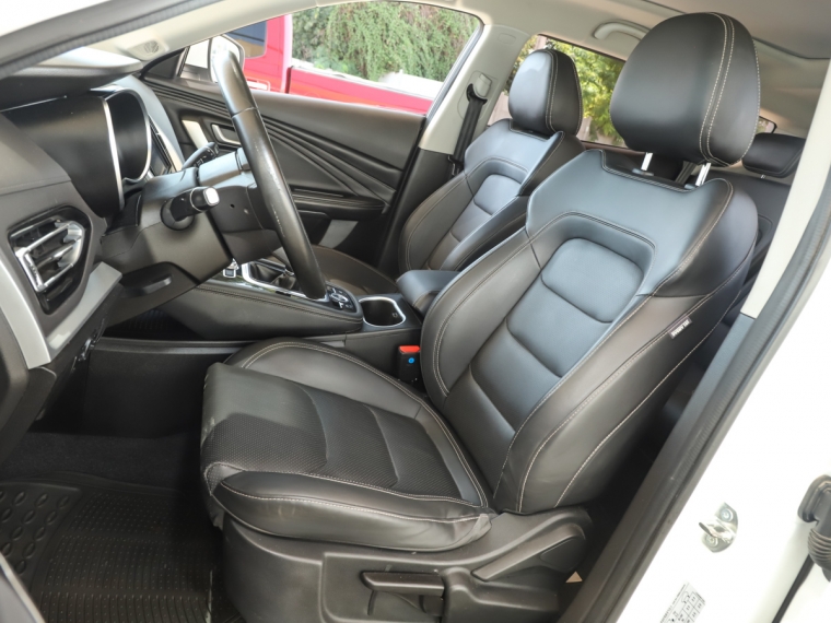 Jetour X70 Gls 1.5 2022 Usado  Usado en Webautos.cl