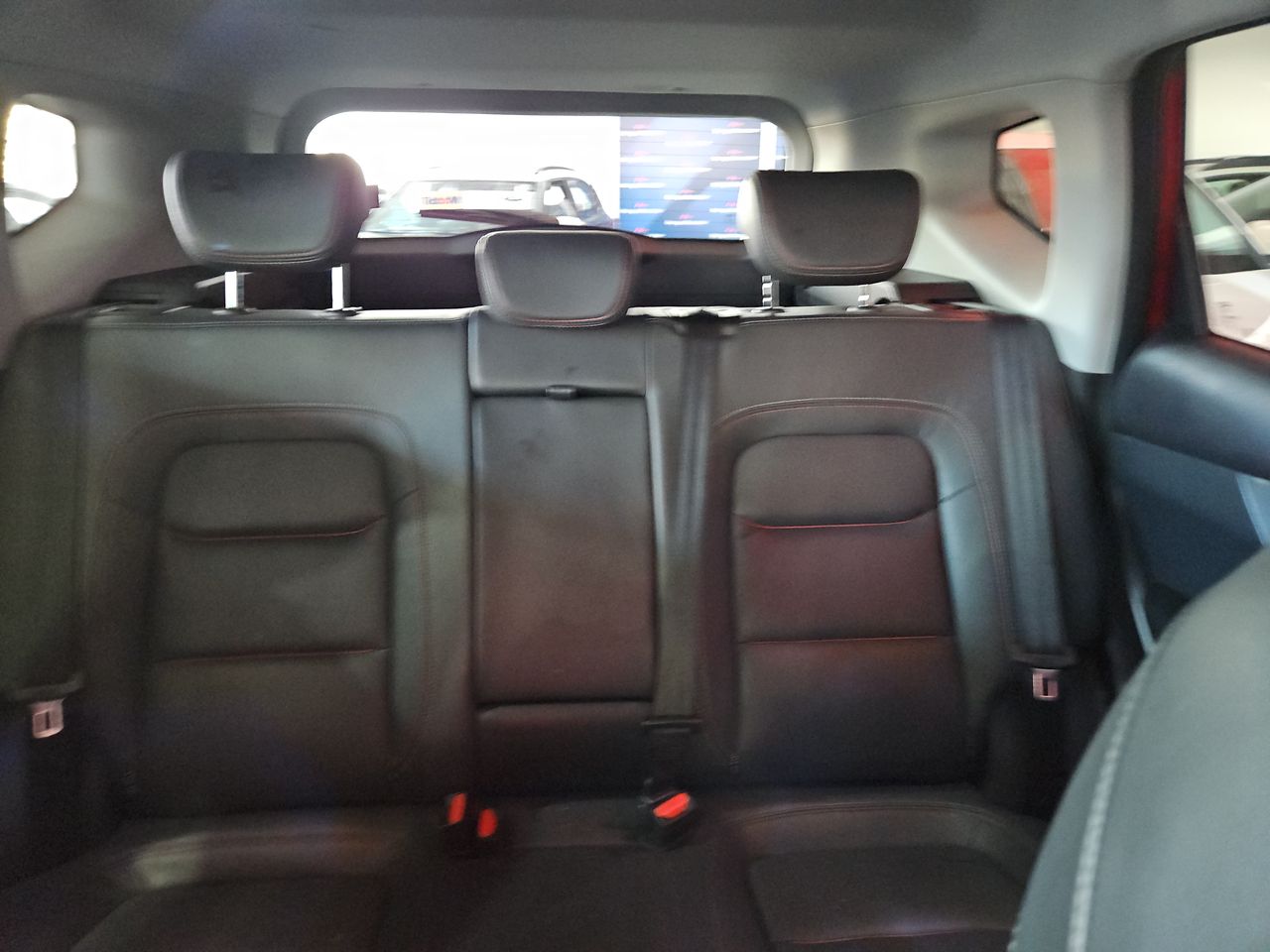 Chery Tiggo 7 Tiggo 7 Glx Cvt Pro 1.5 Aut 2023 Usado en Usados de Primera - Sergio Escobar