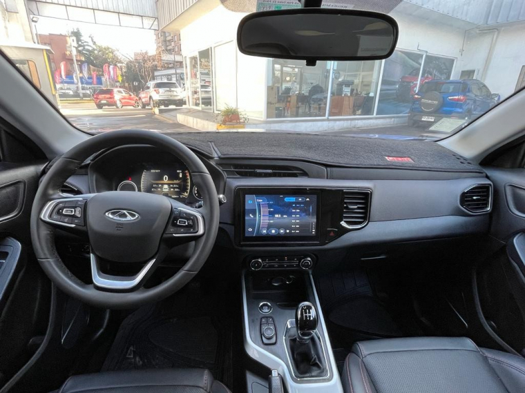 Chery Tiggo 3 New Tiggo 3 Gls 1.5 2022 Usado  Usado en Webautos.cl