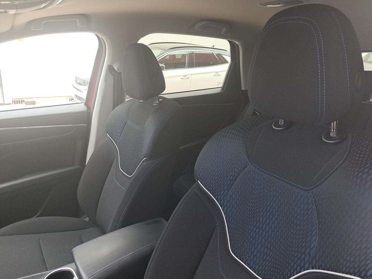 Haval Jolion Jolion Turbo 1.5 2023 Usado en Usados de Primera - Sergio Escobar