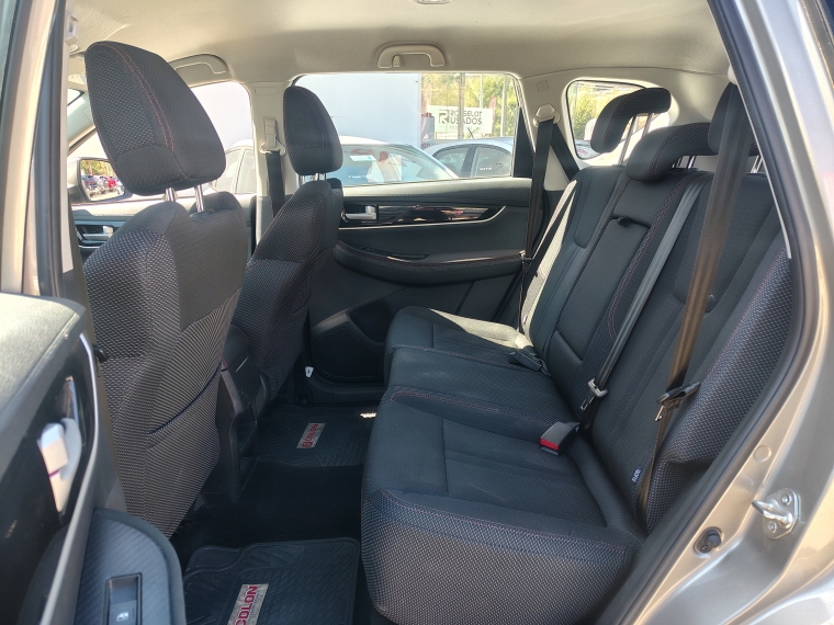 Dongfeng Joyear Joyear Sx5 1.6 2022 Usado en Rosselot Usados