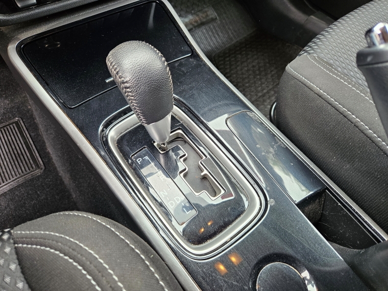 Mitsubishi Outlander Outlander Cvt 2.0 Aut 2023 Usado en Rosselot Usados