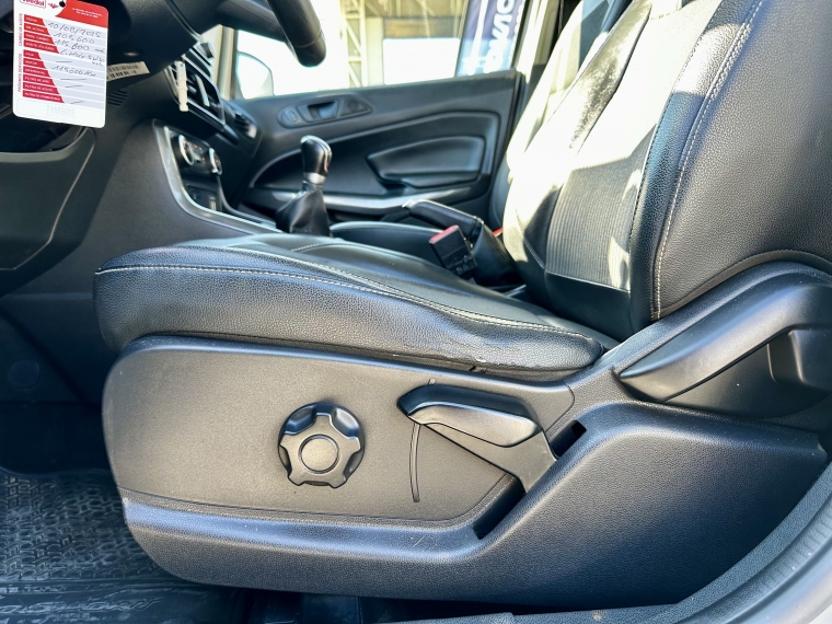 Ford Ecosport 1.5 Freestyle Mt 2018 Usado  Usado en Kovacs Usados