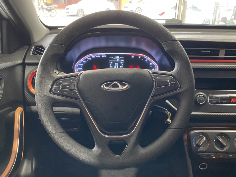 Chery Tiggo 2 Tiggo 2 1.5 2023 Usado en Rosselot Usados