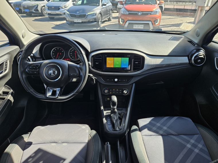 Mg 3 3 At 1.5 2019 Usado  Usado en Kovacs Usados