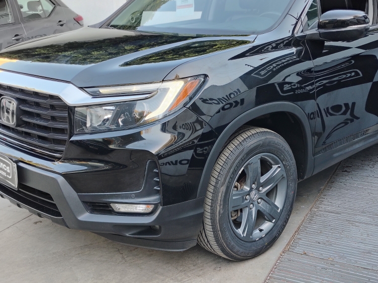 Honda Ridgeline 3.5  Rtl At  4x4 2024 Usado  Usado en Kovacs Usados