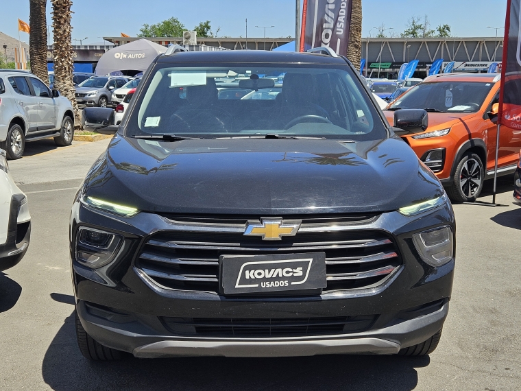 Chevrolet Montana Premier 1.2 Aut 2023 Usado  Usado en Kovacs Usados