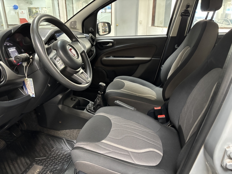 Fiat Uno way Evo 1.4l  2020  Usado en Grass & Arueste