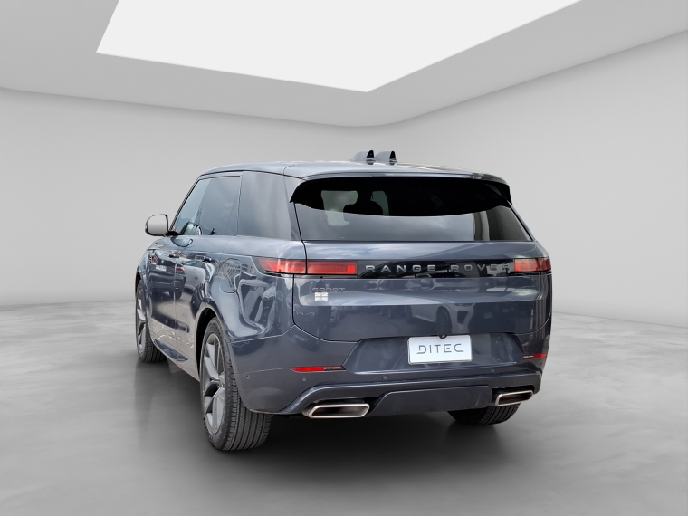 Land rover Range rover sport Hse Phev 3.0 4x4 At 2025 Usado Usado en BMW Premium Selection Land rover Range rover sport Hse Phev 3.0 4x4 At 2025 Usado Usado en BMW Premium Selection