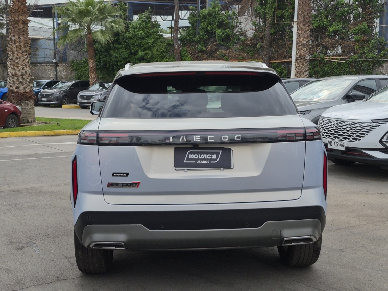 Jaecoo J7 Elemental 1.6 Aut 2024 Usado  Usado en Kovacs Usados