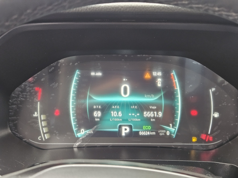 Chery Tiggo 7 1.5 Pro Gls At 2022 Usado Usado en Kovacs Usados Chery Tiggo 7 1.5 Pro Gls At 2022 Usado Usado en Kovacs Usados