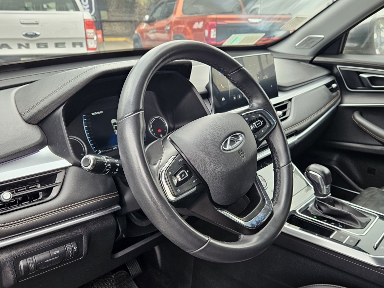 Chery Tiggo 8 Glx 1.5 Aut 2023 Usado  Usado en Kovacs Usados