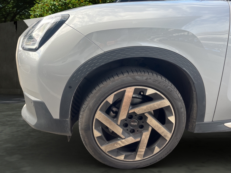 Mini Cooper Countryman C 1.5 Aut 2025 Usado  Usado en BMW Premium Selection