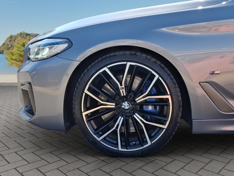 Bmw M550 I Xdrive 4x4 4.4 At 2023 Usado Usado en BMW Premium Selection Bmw M550 I Xdrive 4x4 4.4 At 2023 Usado Usado en BMW Premium Selection