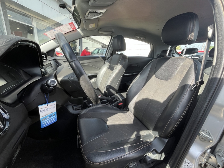Chery Tiggo 2 Tiggo 2 1.5 2021 Usado en Rosselot Usados