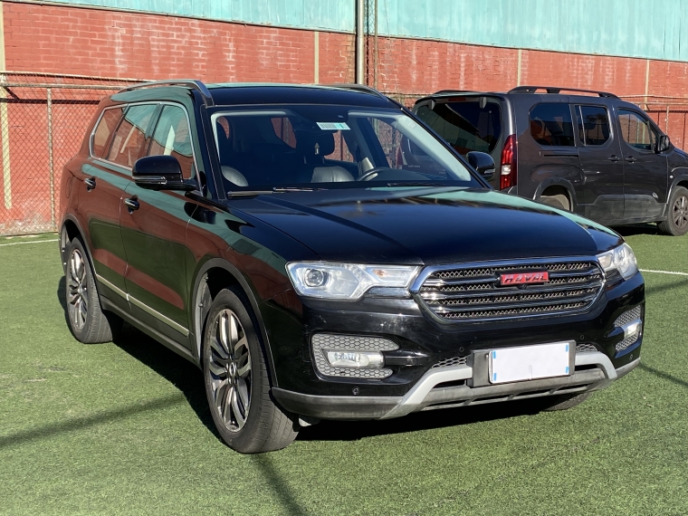 Haval H7 H7 2.0 Deluxe 4x2 At 5p 2019 Usado en Rosselot Usados
