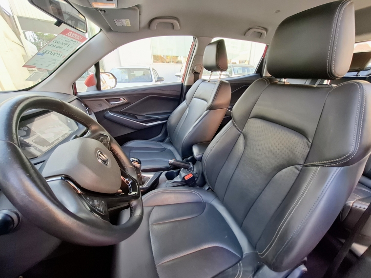 Changan Cs15 Cs15 Elite Hb 1.5 2021 Usado en Rosselot Usados