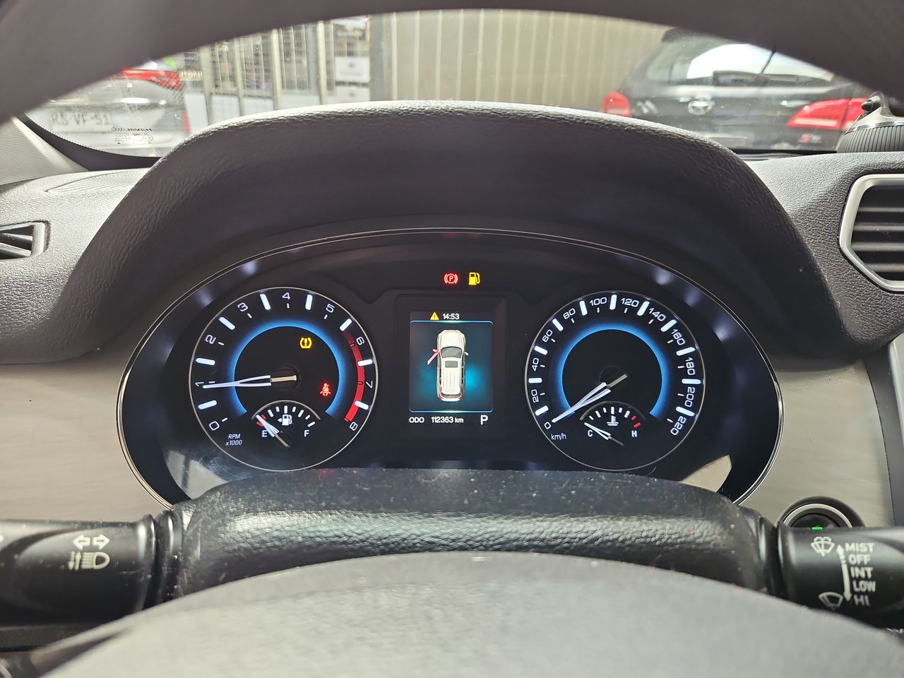 Haval H2 H2 1.5 Aut 2021 Usado en Usados de Primera - Sergio Escobar