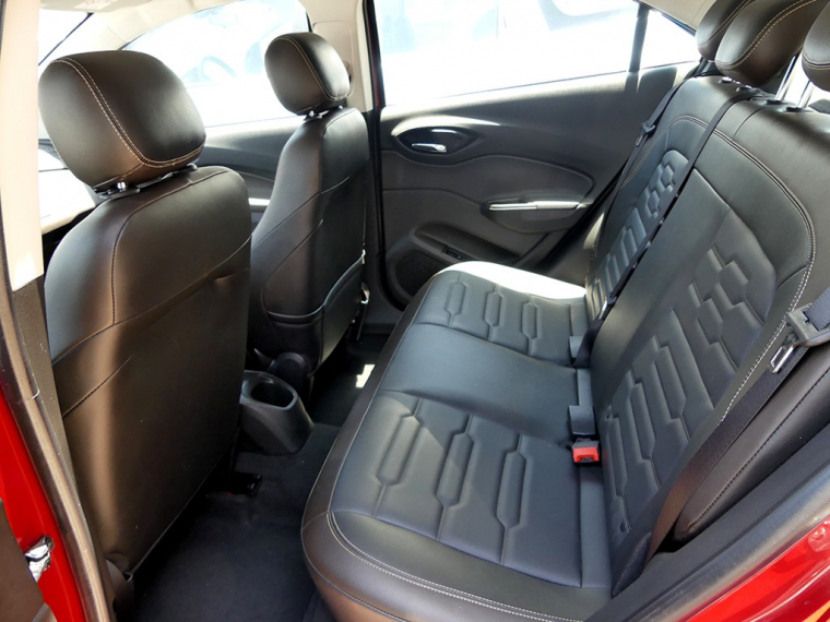 Chevrolet Prisma Ltz 1.4 2019 Usado  Usado en Webautos.cl