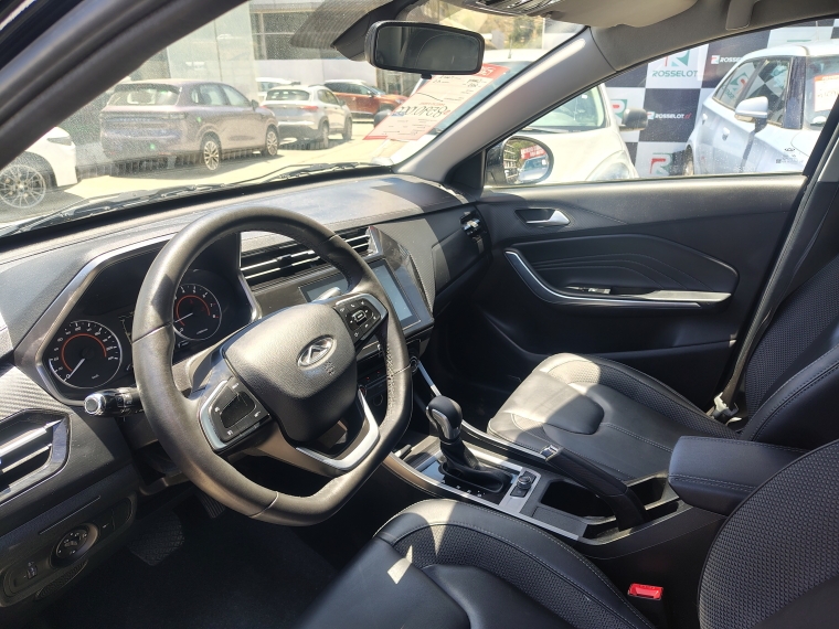 Chery Tiggo 2 pro Tiggo 2 Gls Cvt Pro 1.5 Aut 2023 Usado en Rosselot Usados