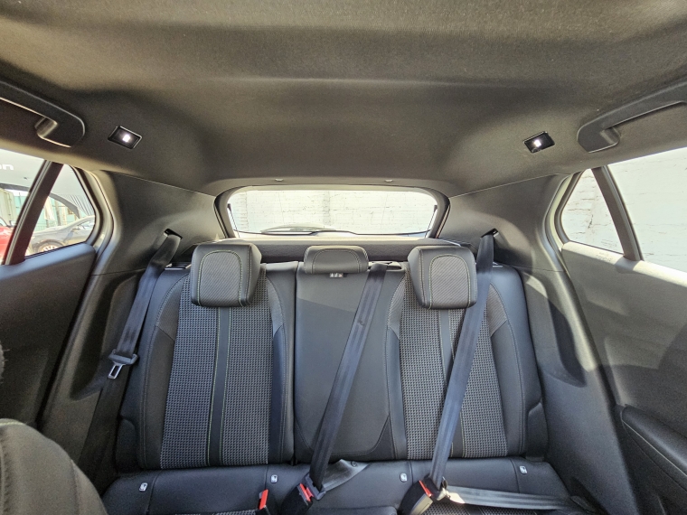 Peugeot 2008 2008 Blue Hdi 130 Eat8 1.5 Aut 2022 Usado en Rosselot Usados